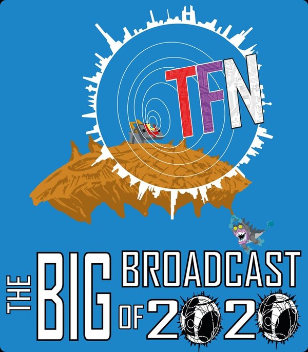 TFNation The Big Broadcast Of 2020 Coming This Summer (1 of 1)